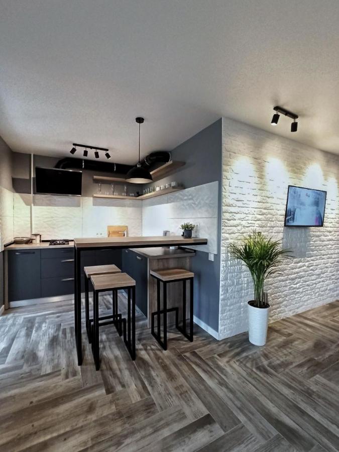 уютная возле бц Tower, концерт-холл оазис Apartment Kiew