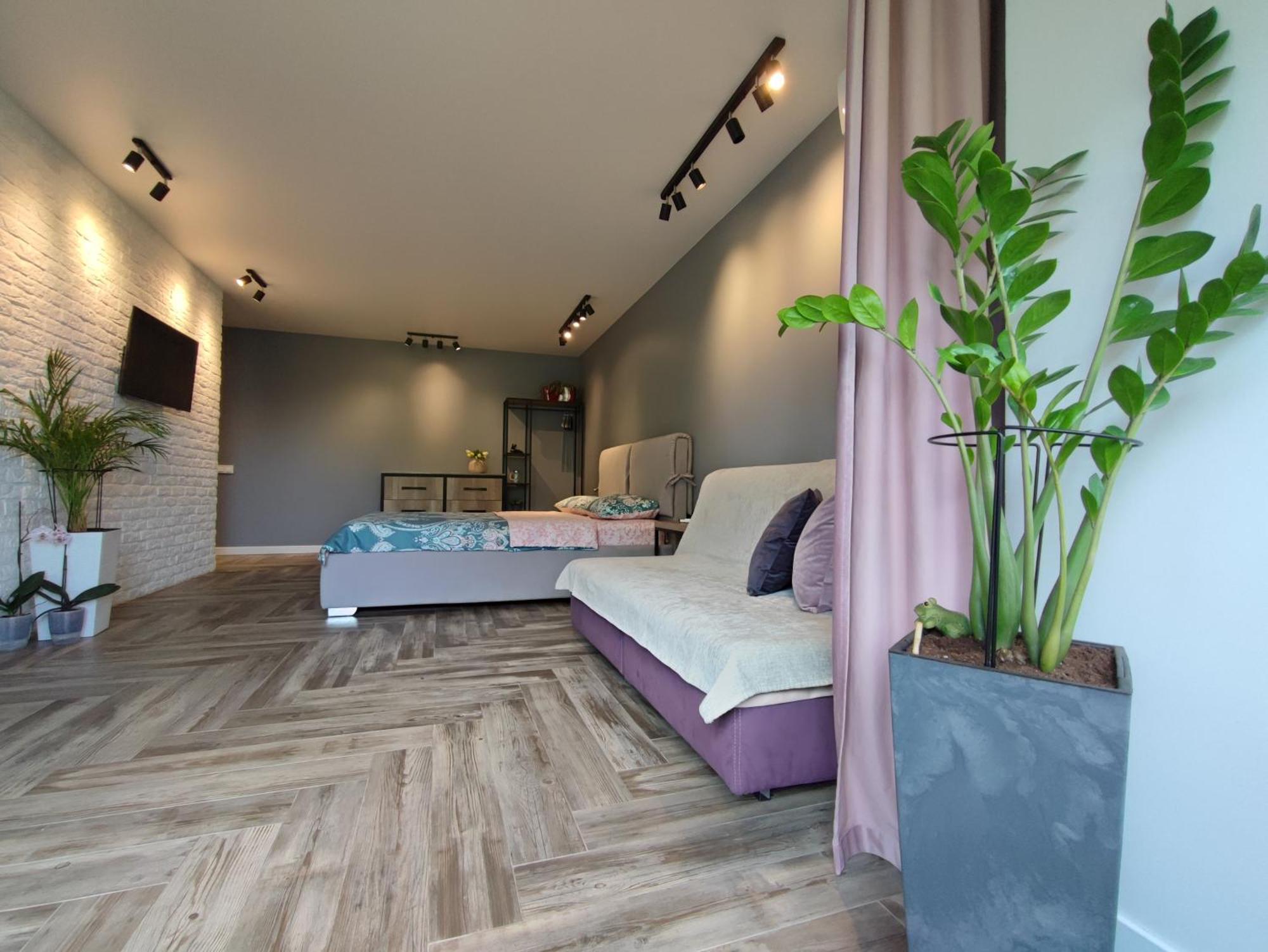 уютная возле бц Tower, концерт-холл оазис Apartment Kiew
